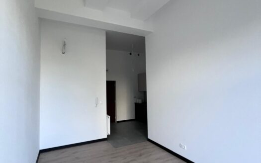Kawalerka w centrum pierwszy najem