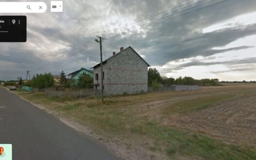 Dom Działka 3650m2/ Super lokalizacja/ Okazja