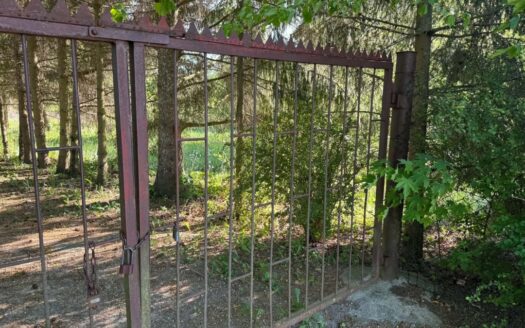 Bolesława Chrobrego 800 m², Elbląg