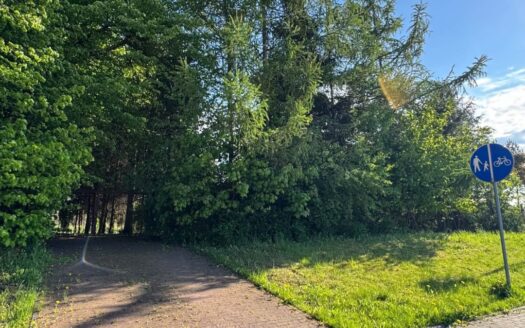 Bolesława Chrobrego 800 m², Elbląg