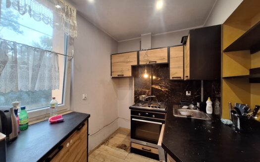 2 POKOJE | 46 m² | BALKON | 1 PIĘTRO |