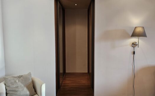 70,37 m2 | 3 pokoje, balkon, zabudowana garderoba
