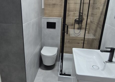 Centrum Rumii Parter, Balkon, Piwnica, Zapraszamy