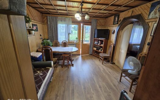 Dom wolnostojący Zakopane
