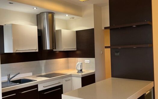 52 m² Premium | Mokotów | Gotowe do zamieszkania
