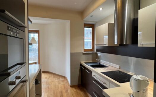 52 m² Premium | Mokotów | Gotowe do zamieszkania