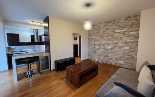 52 m² Premium | Mokotów | Gotowe do zamieszkania