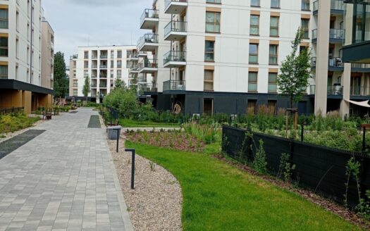 Gdańsk – kawalerka pod inwestycje