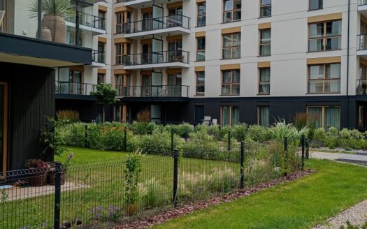 Gdańsk – kawalerka pod inwestycje