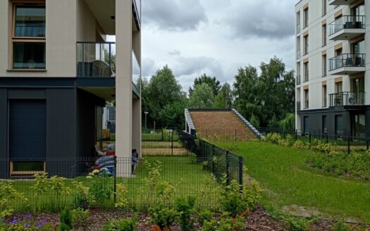 Gdańsk – kawalerka pod inwestycje