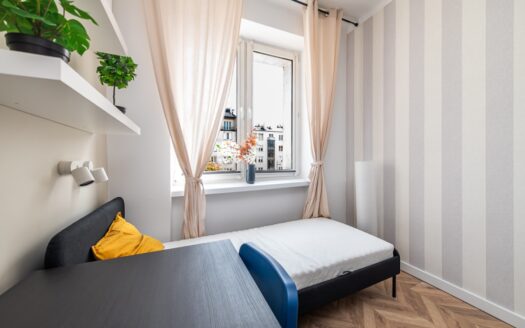 Gotowiec inwestycyjny 2pak 2x Kawalerka | 7.4% ROI