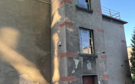 Bydgoszcz. Dom z duszą (do remontu) szuka nabywcy