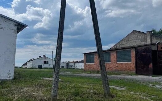 Ferma trzoda/drobiu