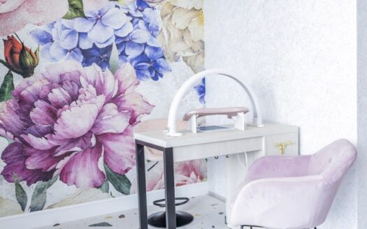 Lokal usługowy | ogród | parking | gabinet beauty