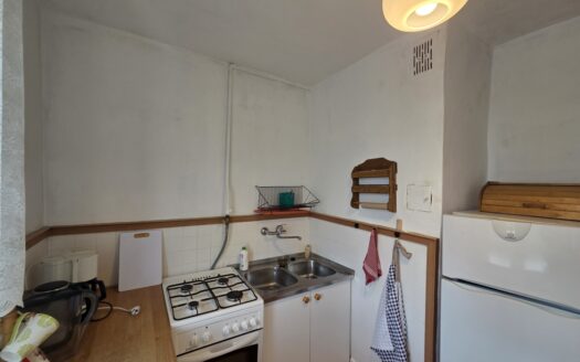 3 pokoje+balkon – ul.Gagarina 31 Chorzów Batory