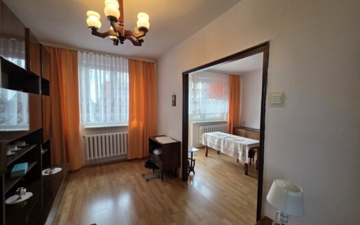 3 pokoje+balkon – ul.Gagarina 31 Chorzów Batory