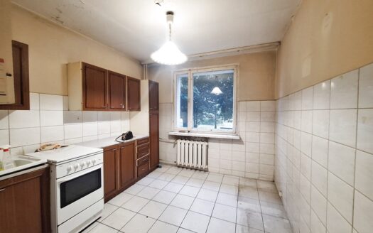 2 POKOJE | 51 m² | PARTER | ŚRODULA