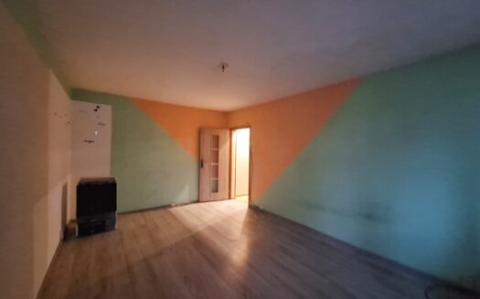 2 POKOJE | 51 m² | PARTER | ŚRODULA