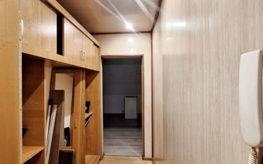 2 POKOJE | 51 m² | PARTER | ŚRODULA
