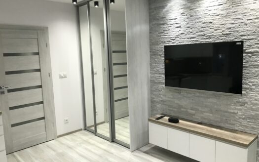 Apartament, SPA siłownia w cenie, near Medical Uni