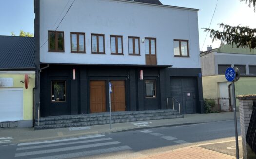 sprzedam lokal w Stalowej Woli – Rozwadów