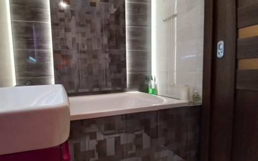 2-pokojowe mieszkanie 45 m² + 13 m² balkon