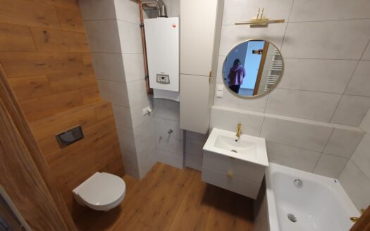Wrocław 2 pokoje 42m Wrocław Zacharzyce Bieńkowice
