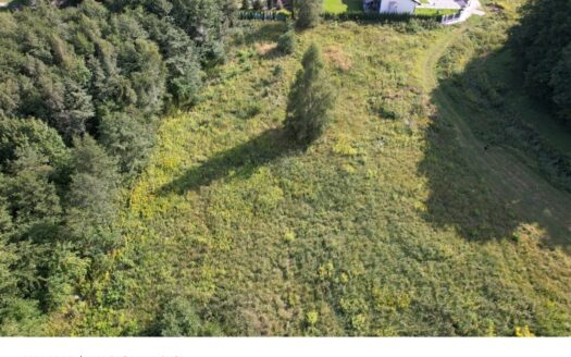 Działka 1078 m2 MPZP bliźniak Żabia Wola