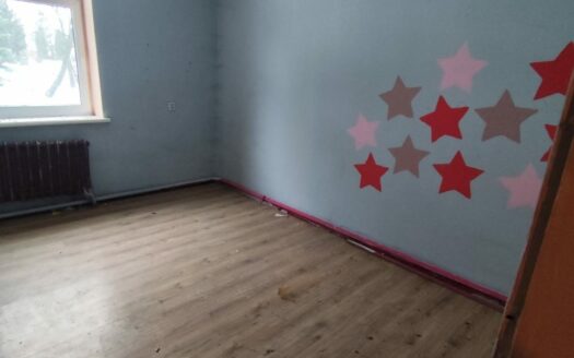 2 pokojowe mieszkanie plasewo 5km od centrum łasin