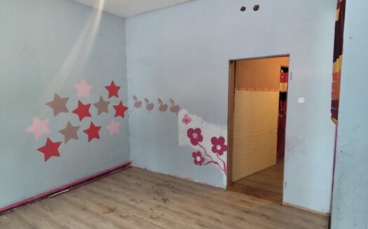 2 pokojowe mieszkanie plasewo 5km od centrum łasin
