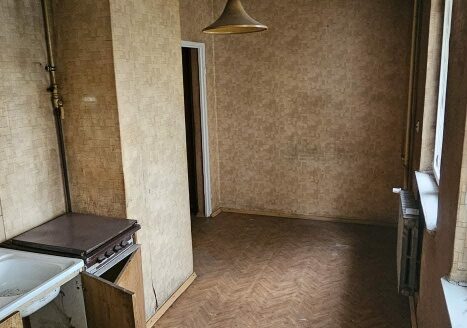 Mieszkanie 40,44m2 Wodzisław Śląski ogrzewanie