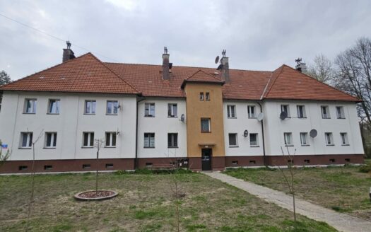 Mieszkanie 40,44m2 Wodzisław Śląski ogrzewanie