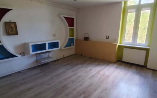 Mieszkanie 78m Roszczyce 2pokoje 15min Łeba Lębork