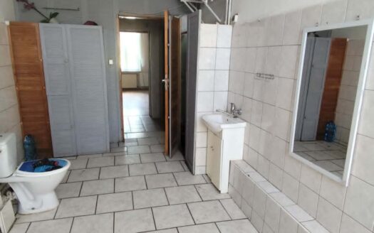 Mieszkanie 78m Roszczyce 2pokoje 15min Łeba Lębork