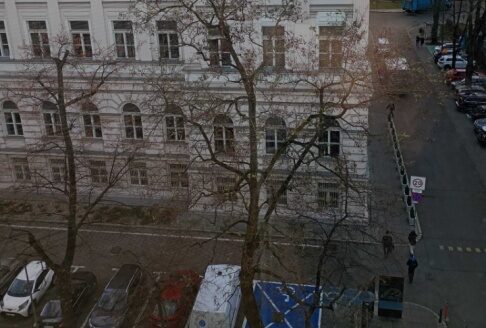 Kawalerka Centrum Politechnika ul. Noakowskiego