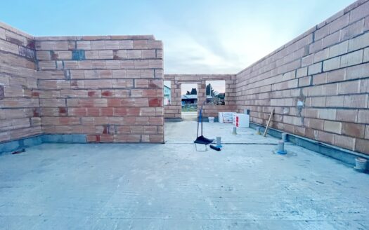 NOWE! 55 m2, 3 pokoje z ogródkiem w Łańcucie!