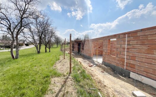 NOWE! 55 m2, 3 pokoje z ogródkiem w Łańcucie!