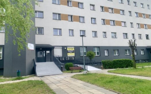 Lokal użytkowy, 65 m2, idealny na GABINET, BIURO.