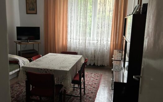 Sprzedam mieszkanie 3-pokojowe z balkonem – 63 m²
