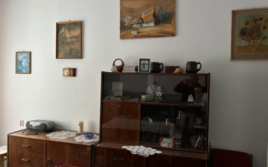 Sprzedam mieszkanie 3-pokojowe z balkonem – 63 m²