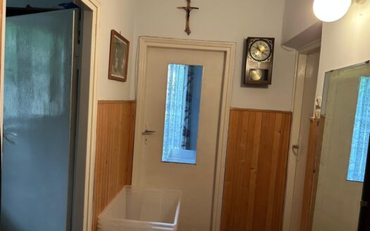 Sprzedam mieszkanie 3-pokojowe z balkonem – 63 m²