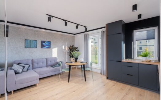Mieszkanie wynajem | 3 pokoje, ogród 81m2 | Kraków