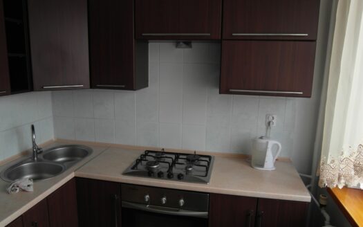 Wynajmę mieszkanie dwupokojowe, 42m2