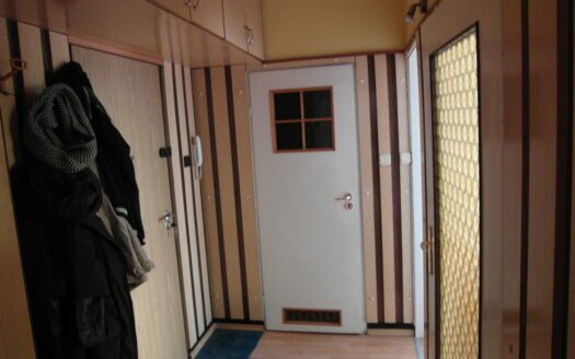 Wynajmę mieszkanie dwupokojowe, 42m2