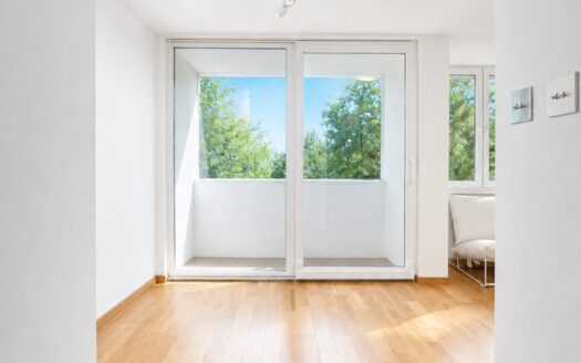 Saska Kępa Projekt Architekta 47,9 m² 2+ pokoje