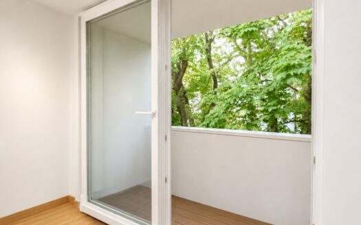 Saska Kępa Projekt Architekta 47,9 m² 2+ pokoje