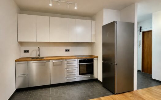 Saska Kępa Projekt Architekta 47,9 m² 2+ pokoje