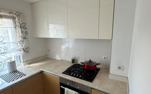 3-pokojowe mieszkanie 49 m2 .Metro Księcia Janusza