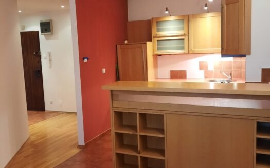 OCHOTA ul. Racławicka – rozkładowe, 4 pok., 80 m