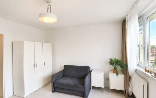 29 m² | Dąbrowa Górnicza Centrum|ul.Kościuszki 19